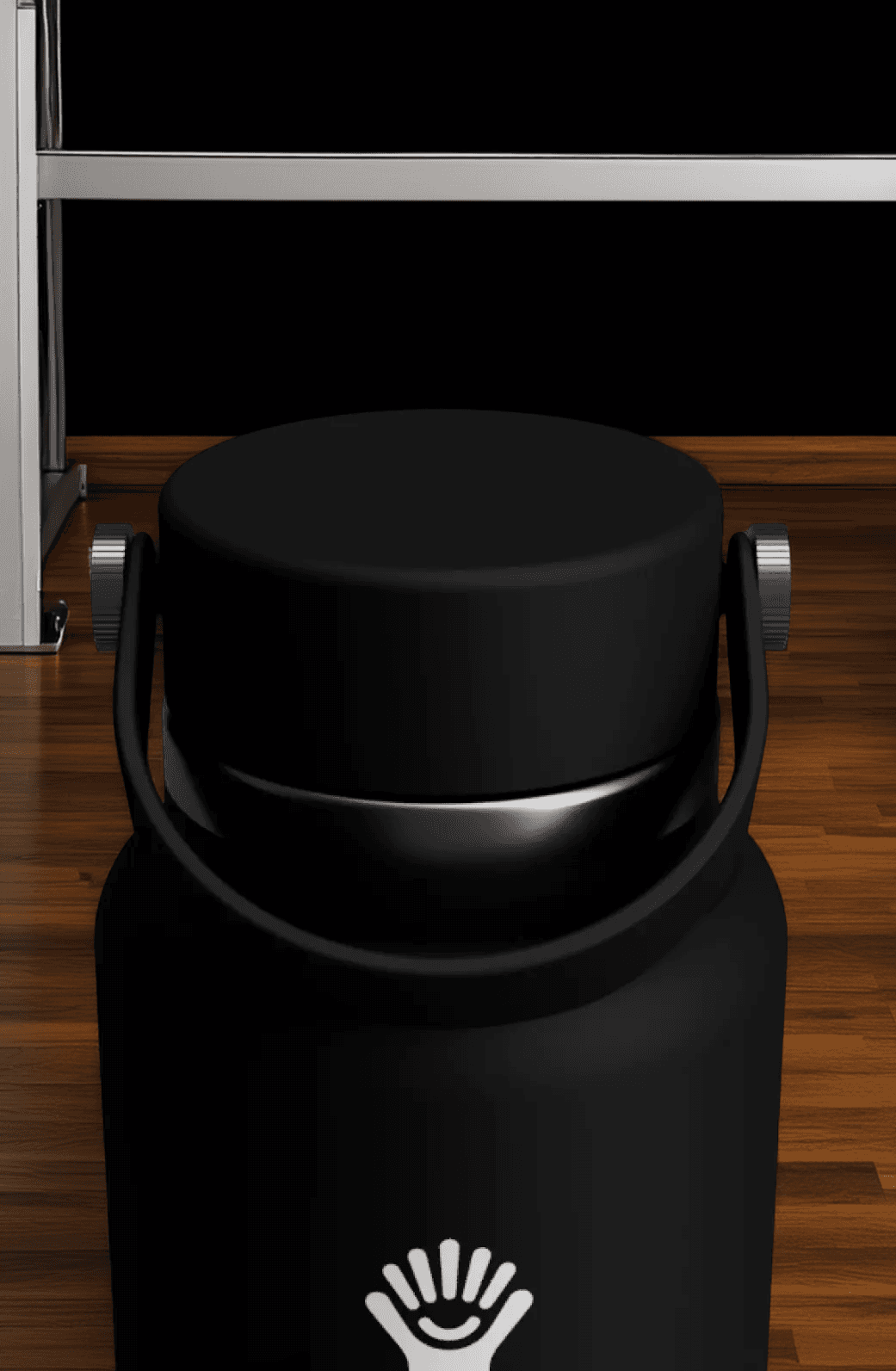 HydroLog Bottle